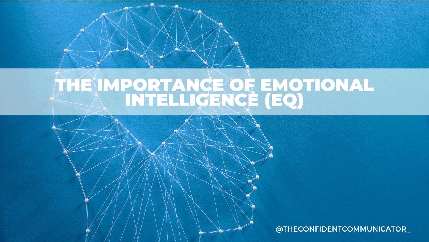 EQ Versus IQ: Emotional Intelligence Leads 