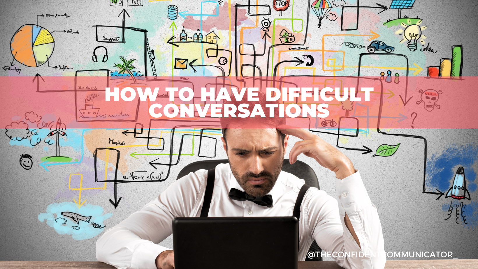 How to Have Difficult Conversations